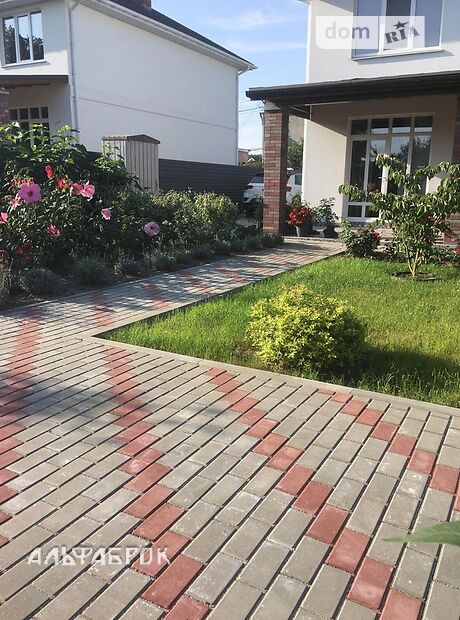 двоповерховий будинок, 130 кв. м, газобетон. Продаж в Василькові, район Васильків фото 1 двоповерховий будинок, 130 кв. м, газобетон. Продаж в Василькові, район Васильків фото 1