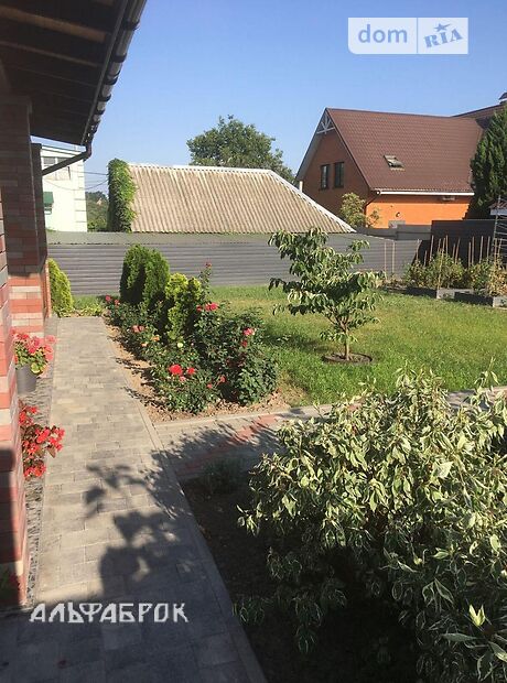 двоповерховий будинок, 130 кв. м, газобетон. Продаж в Василькові, район Васильків фото 1 двоповерховий будинок, 130 кв. м, газобетон. Продаж в Василькові, район Васильків фото 1