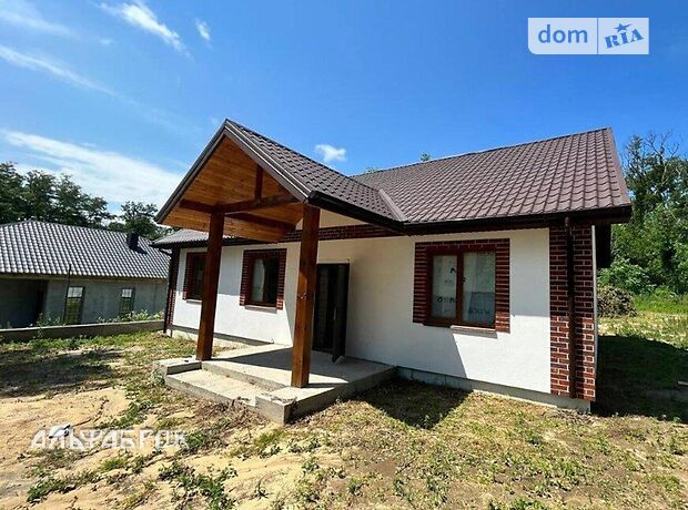 двоповерховий будинок, 168 кв. м, газобетон. Продаж в Василькові, район Васильків фото 1 двоповерховий будинок, 168 кв. м, газобетон. Продаж в Василькові, район Васильків фото 1