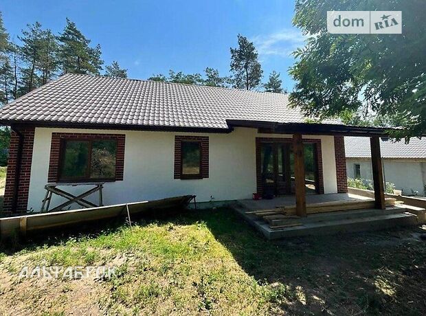 двоповерховий будинок, 168 кв. м, газобетон. Продаж в Василькові, район Васильків фото 1 двоповерховий будинок, 168 кв. м, газобетон. Продаж в Василькові, район Васильків фото 1