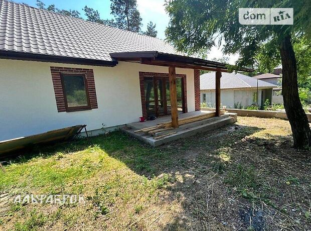 двоповерховий будинок, 168 кв. м, газобетон. Продаж в Василькові, район Васильків фото 1 двоповерховий будинок, 168 кв. м, газобетон. Продаж в Василькові, район Васильків фото 1