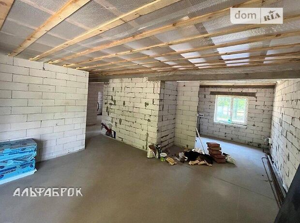 двоповерховий будинок, 168 кв. м, газобетон. Продаж в Василькові, район Васильків фото 1 двоповерховий будинок, 168 кв. м, газобетон. Продаж в Василькові, район Васильків фото 1