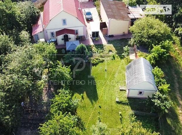 двоповерховий будинок, 145 кв. м, цегла. Продаж в Василькові, район Васильків фото 1 двоповерховий будинок, 145 кв. м, цегла. Продаж в Василькові, район Васильків фото 1