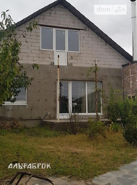 двоповерховий будинок, 140 кв. м, газобетон. Продаж в Василькові, район Васильків фото 1 двоповерховий будинок, 140 кв. м, газобетон. Продаж в Василькові, район Васильків фото 1