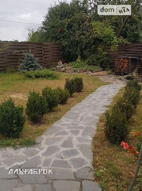 двоповерховий будинок, 140 кв. м, газобетон. Продаж в Василькові, район Васильків фото 1 двоповерховий будинок, 140 кв. м, газобетон. Продаж в Василькові, район Васильків фото 1