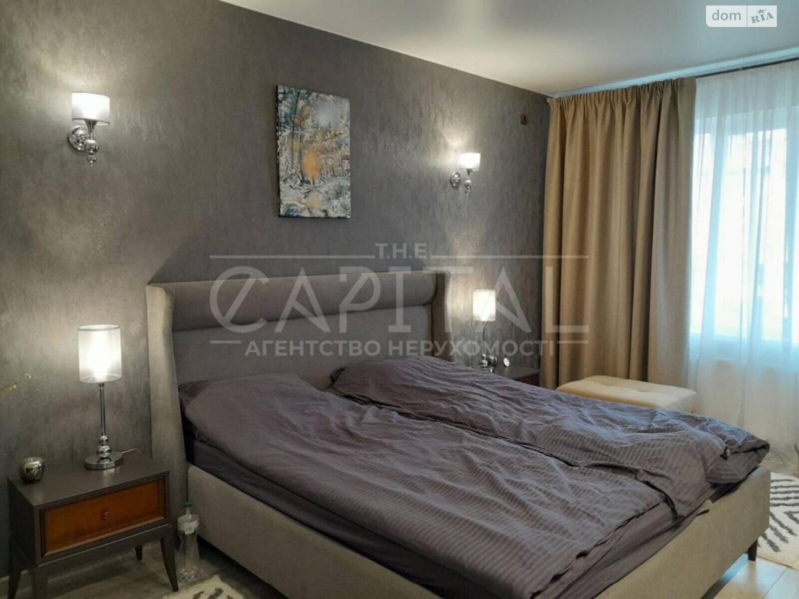 двоповерховий будинок, 130 кв. м, цегла. Продаж в Василькові, район Васильків фото 1