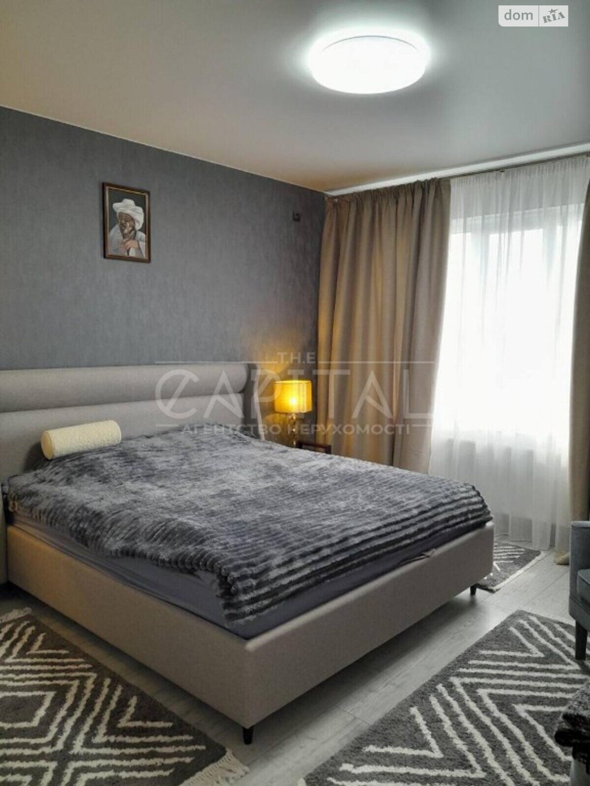 двоповерховий будинок, 130 кв. м, цегла. Продаж в Василькові, район Васильків фото 1