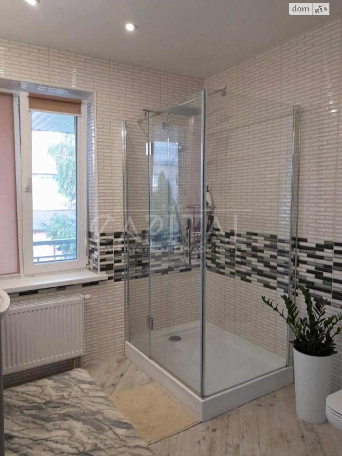 двоповерховий будинок, 130 кв. м, цегла. Продаж в Василькові, район Васильків фото 1