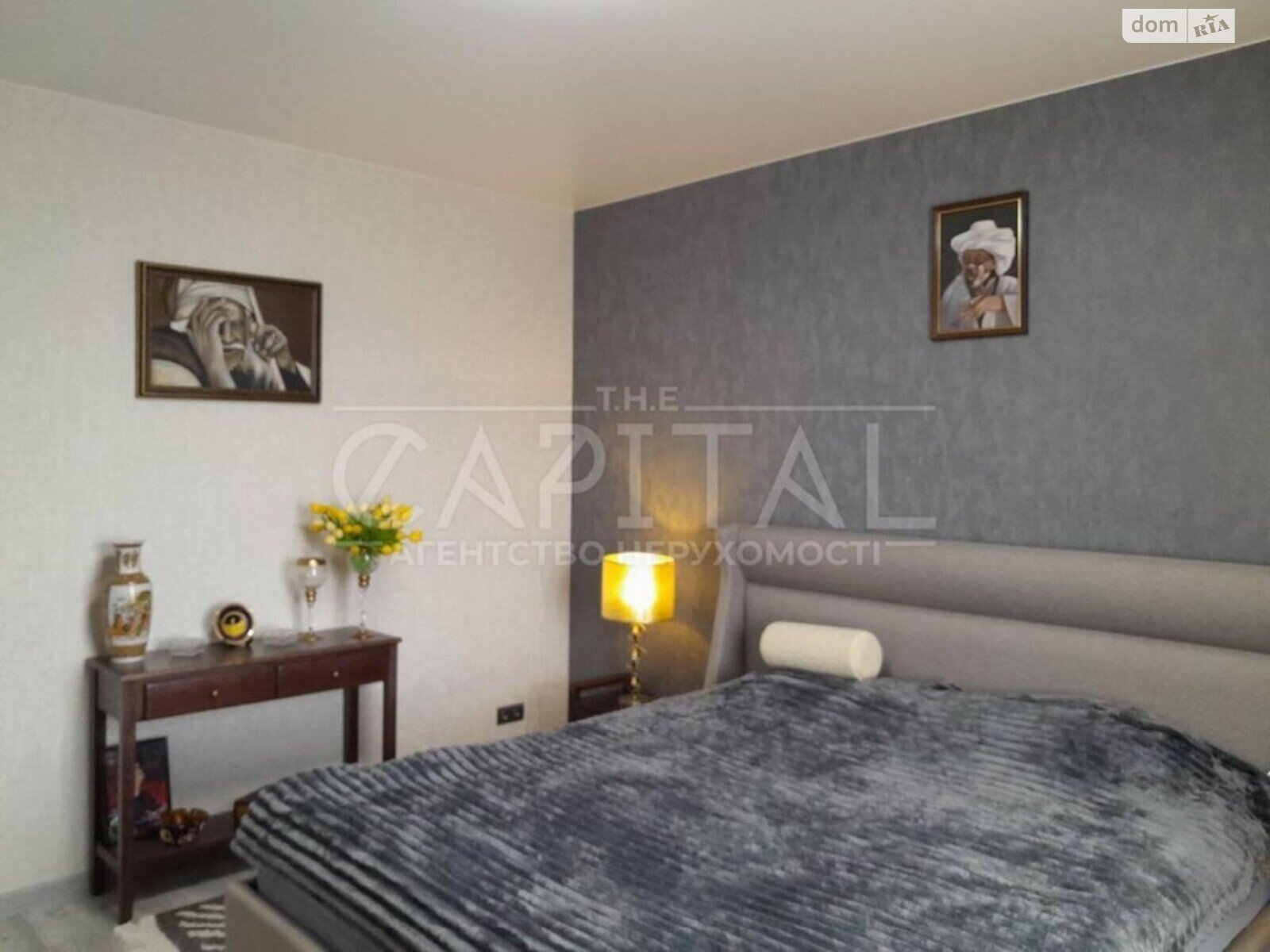 двоповерховий будинок, 130 кв. м, цегла. Продаж в Василькові, район Васильків фото 1