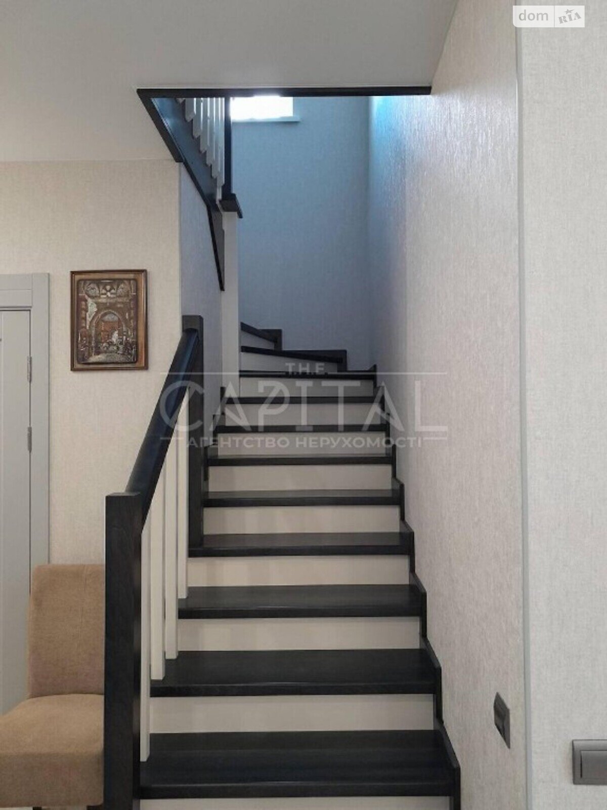 двоповерховий будинок, 130 кв. м, цегла. Продаж в Василькові, район Васильків фото 1