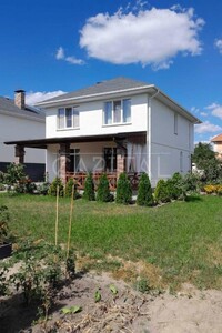 двоповерховий будинок, 130 кв. м, цегла. Продаж в Василькові, район Васильків фото 2