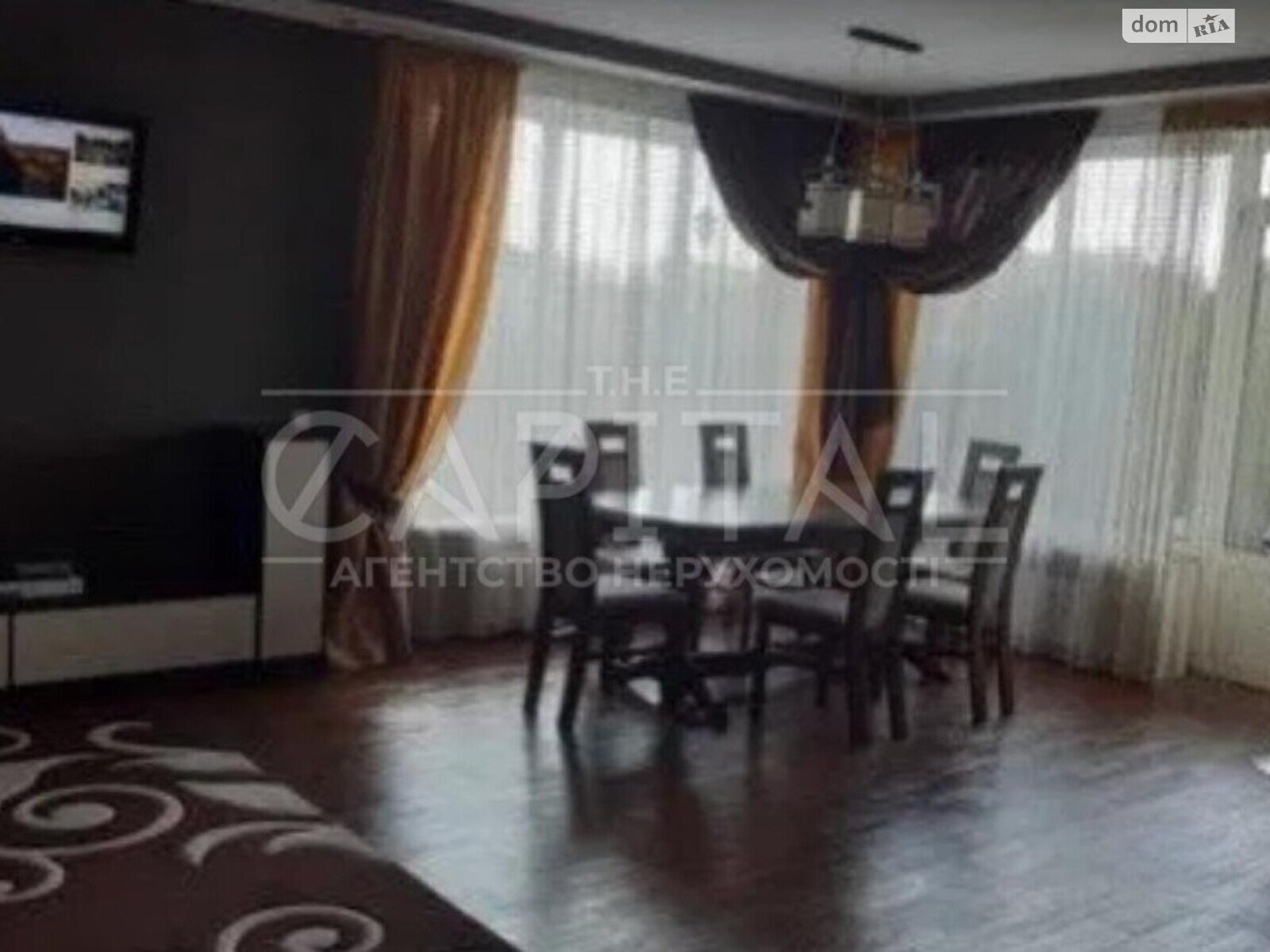 триповерховий будинок, 210 кв. м, цегла. Продаж в Василькові, район Васильків фото 1 триповерховий будинок, 210 кв. м, цегла. Продаж в Василькові, район Васильків фото 1