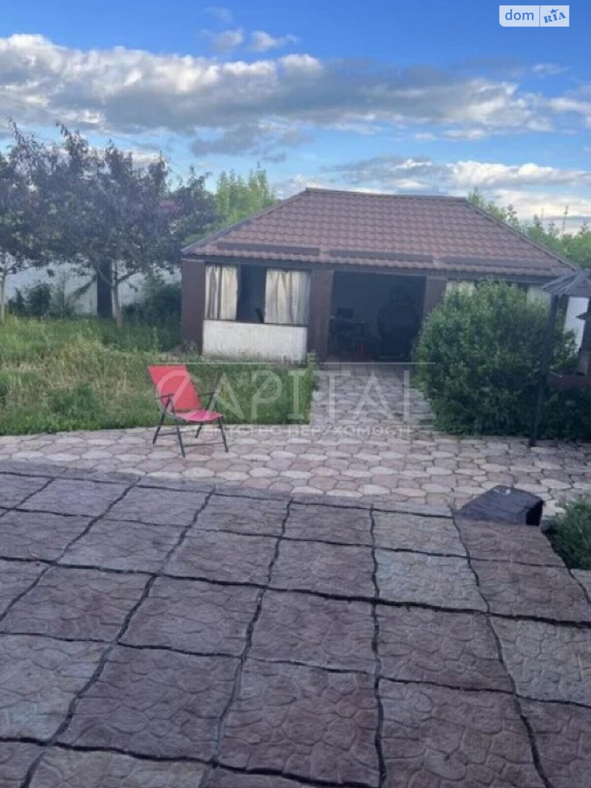 триповерховий будинок, 210 кв. м, цегла. Продаж в Василькові, район Васильків фото 1 триповерховий будинок, 210 кв. м, цегла. Продаж в Василькові, район Васильків фото 1