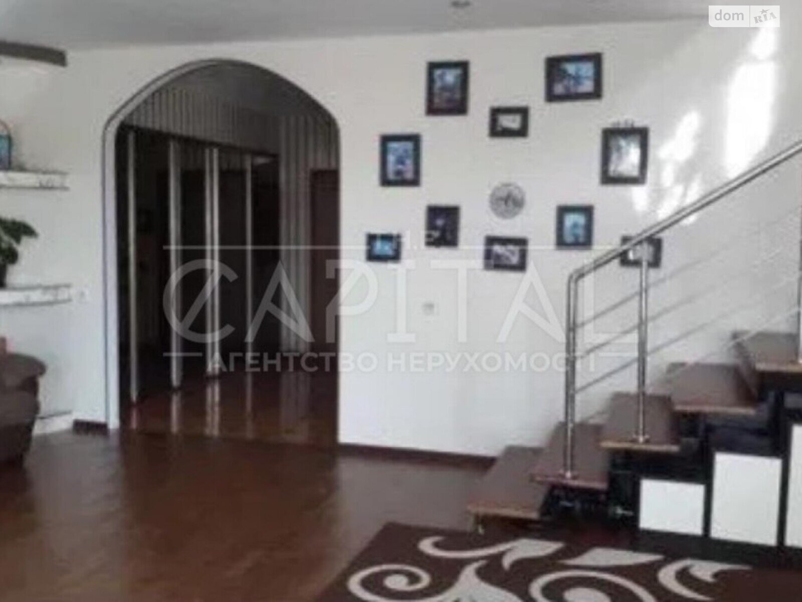 триповерховий будинок, 210 кв. м, цегла. Продаж в Василькові, район Васильків фото 1 триповерховий будинок, 210 кв. м, цегла. Продаж в Василькові, район Васильків фото 1