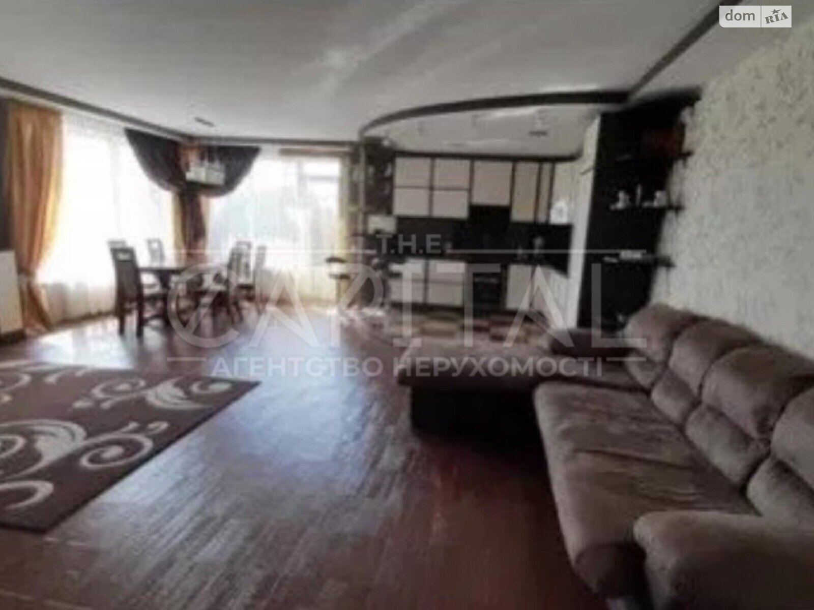 триповерховий будинок, 210 кв. м, цегла. Продаж в Василькові, район Васильків фото 1 триповерховий будинок, 210 кв. м, цегла. Продаж в Василькові, район Васильків фото 1