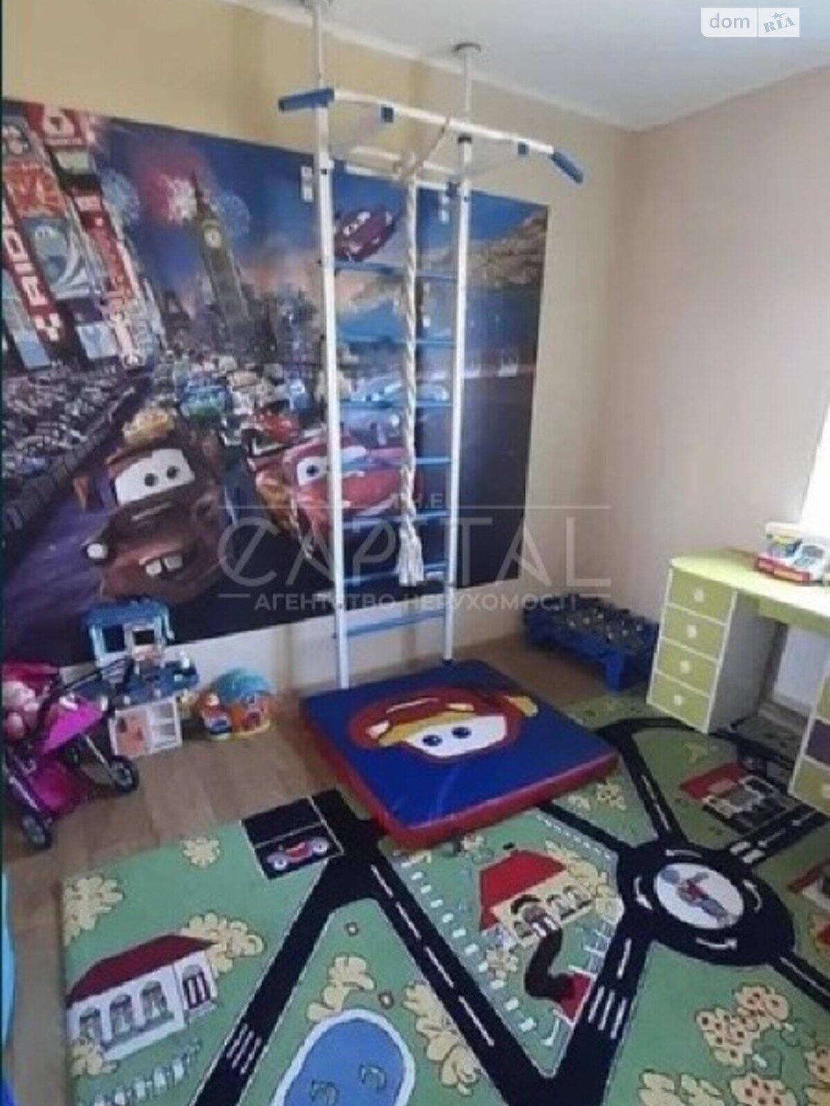 триповерховий будинок, 210 кв. м, цегла. Продаж в Василькові, район Васильків фото 1 триповерховий будинок, 210 кв. м, цегла. Продаж в Василькові, район Васильків фото 1