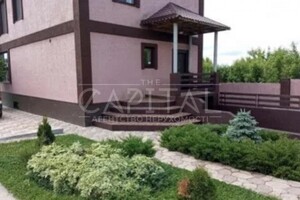 триповерховий будинок, 210 кв. м, цегла. Продаж в Василькові, район Васильків фото 2 триповерховий будинок, 210 кв. м, цегла. Продаж в Василькові, район Васильків фото 2