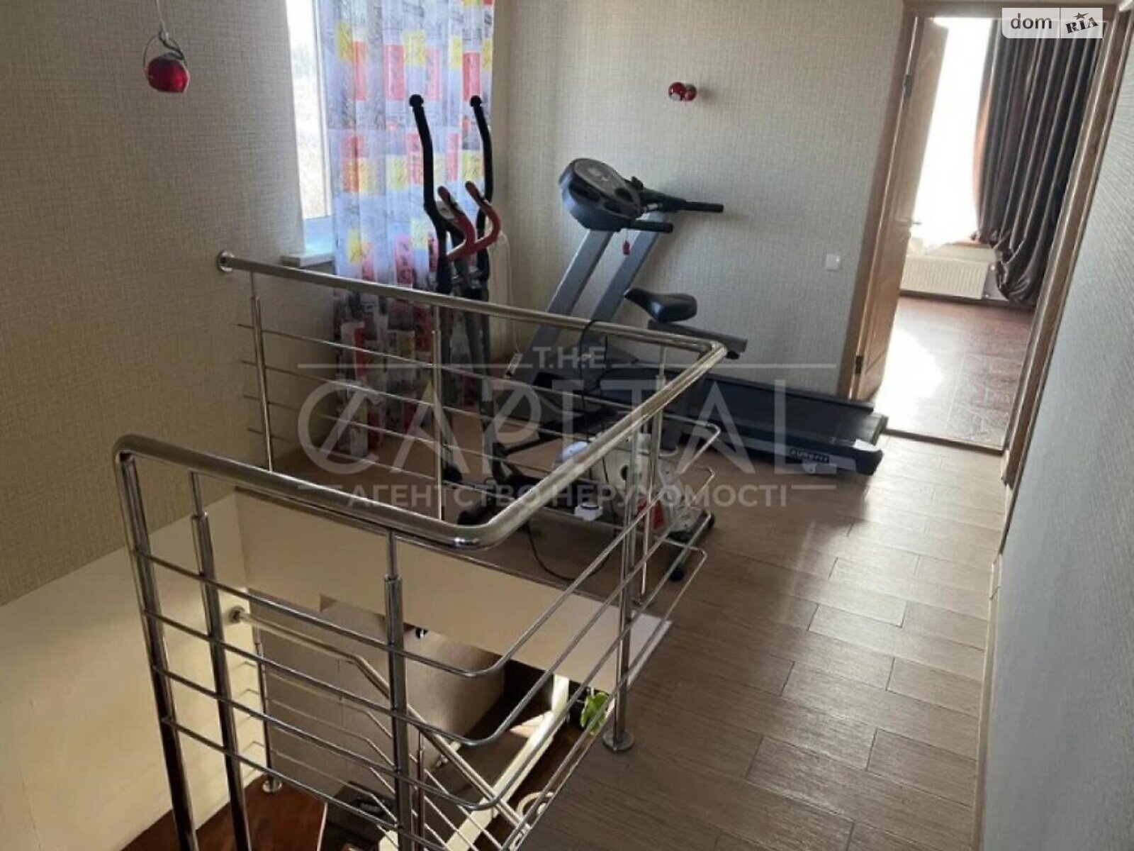 триповерховий будинок, 210 кв. м, цегла. Продаж в Василькові, район Васильків фото 1 триповерховий будинок, 210 кв. м, цегла. Продаж в Василькові, район Васильків фото 1