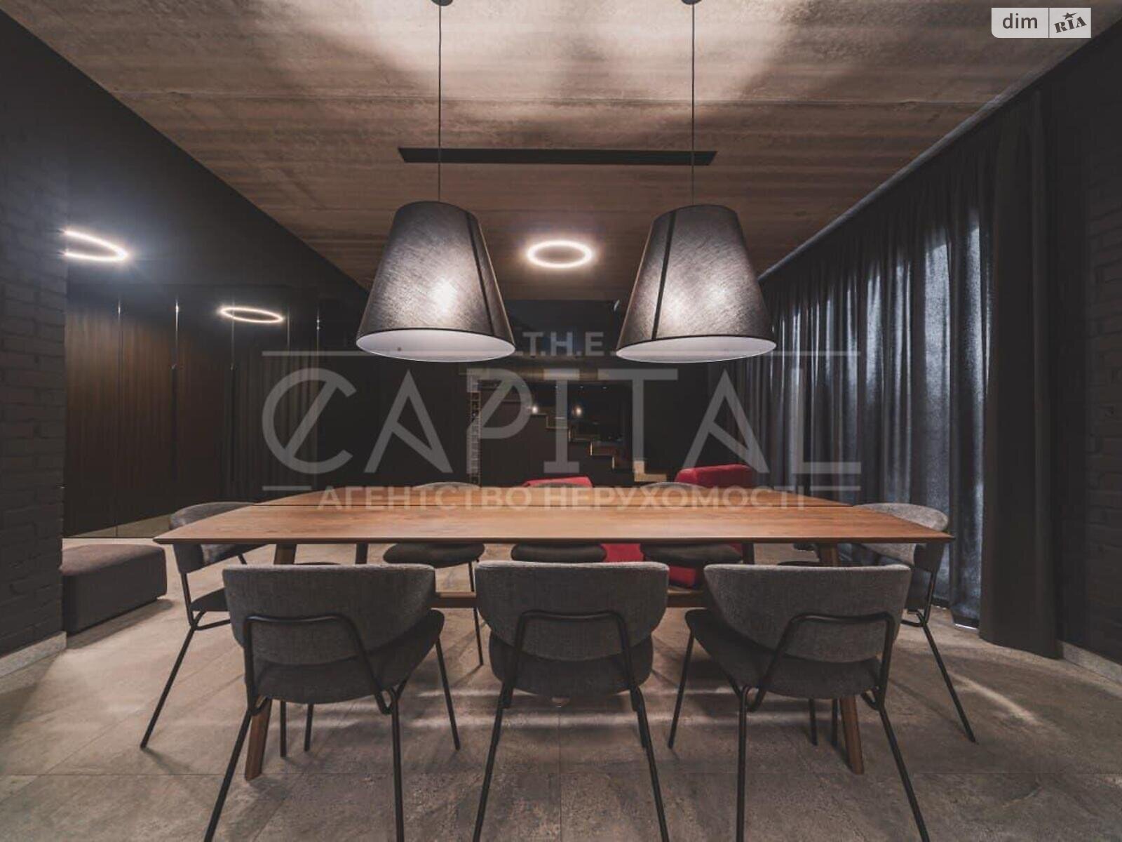 двоповерховий будинок з опаленням, 152 кв. м, цегла. Продаж в Василькові, район Васильків фото 1