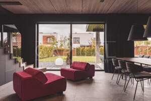 двоповерховий будинок з опаленням, 152 кв. м, цегла. Продаж в Василькові, район Васильків фото 2