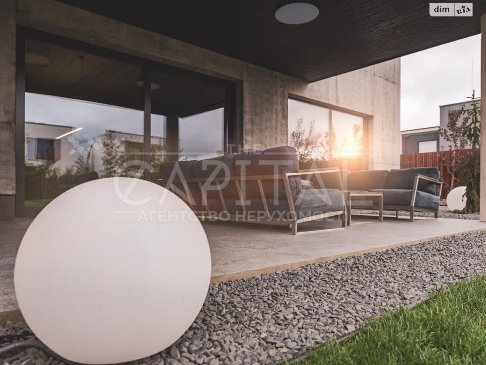 двоповерховий будинок з опаленням, 152 кв. м, цегла. Продаж в Василькові, район Васильків фото 1