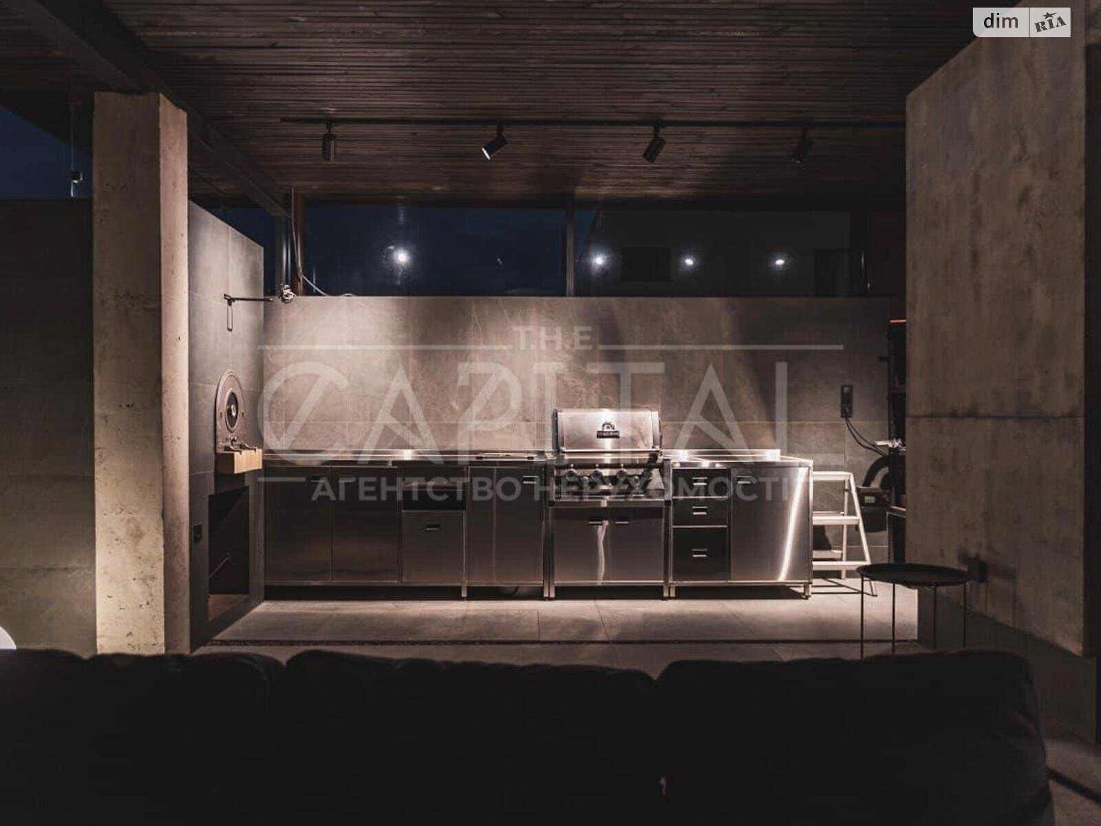 двоповерховий будинок з опаленням, 152 кв. м, цегла. Продаж в Василькові, район Васильків фото 1