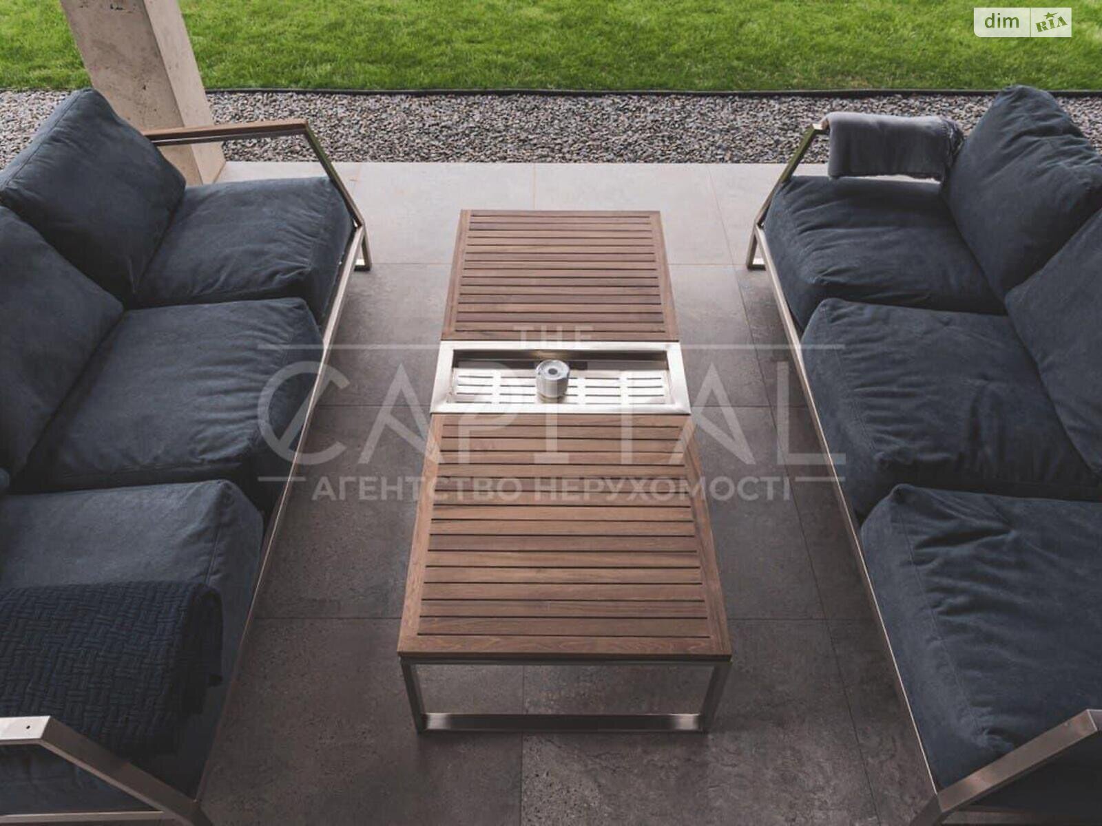 двоповерховий будинок з опаленням, 152 кв. м, цегла. Продаж в Василькові, район Васильків фото 1