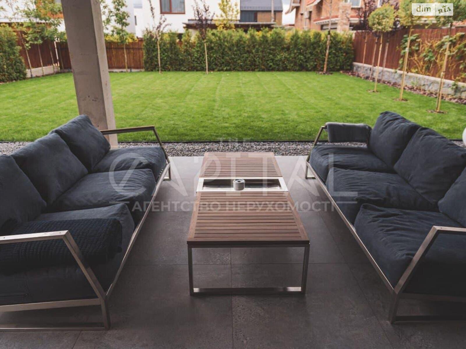 двоповерховий будинок з опаленням, 152 кв. м, цегла. Продаж в Василькові, район Васильків фото 1