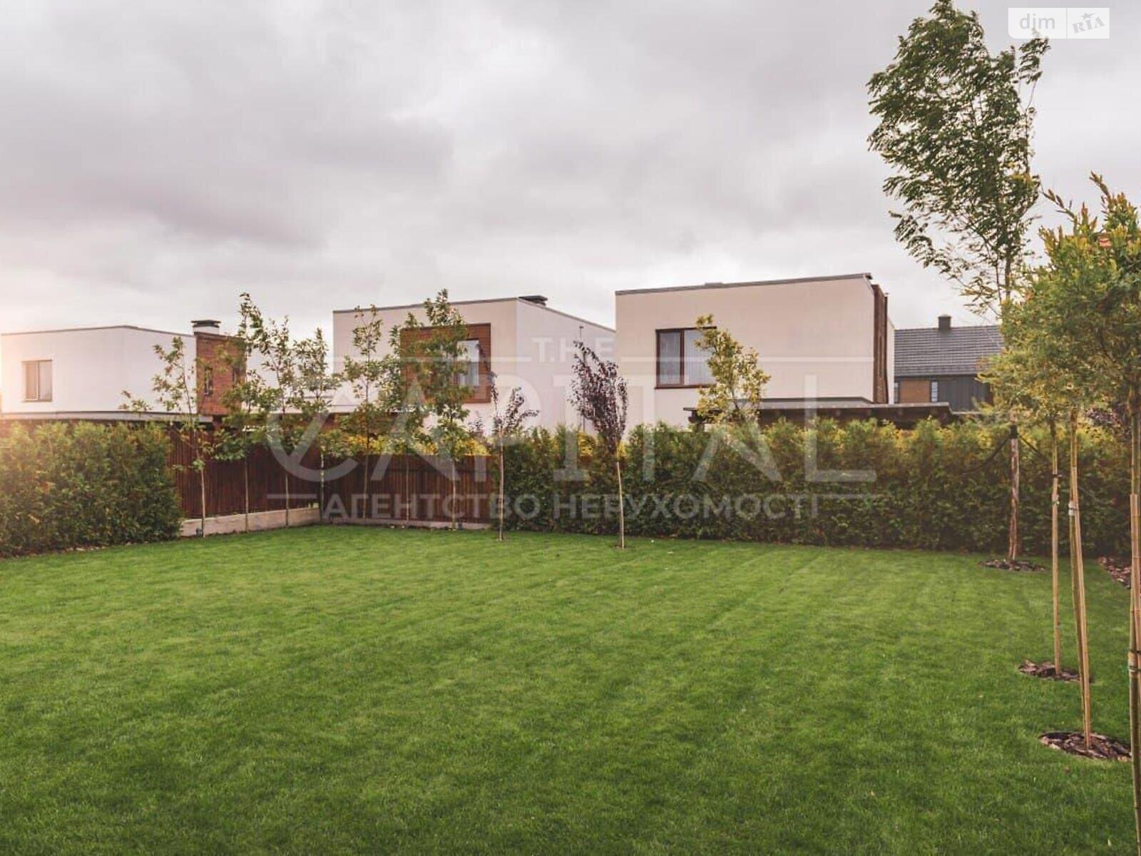 двоповерховий будинок з опаленням, 152 кв. м, цегла. Продаж в Василькові, район Васильків фото 1