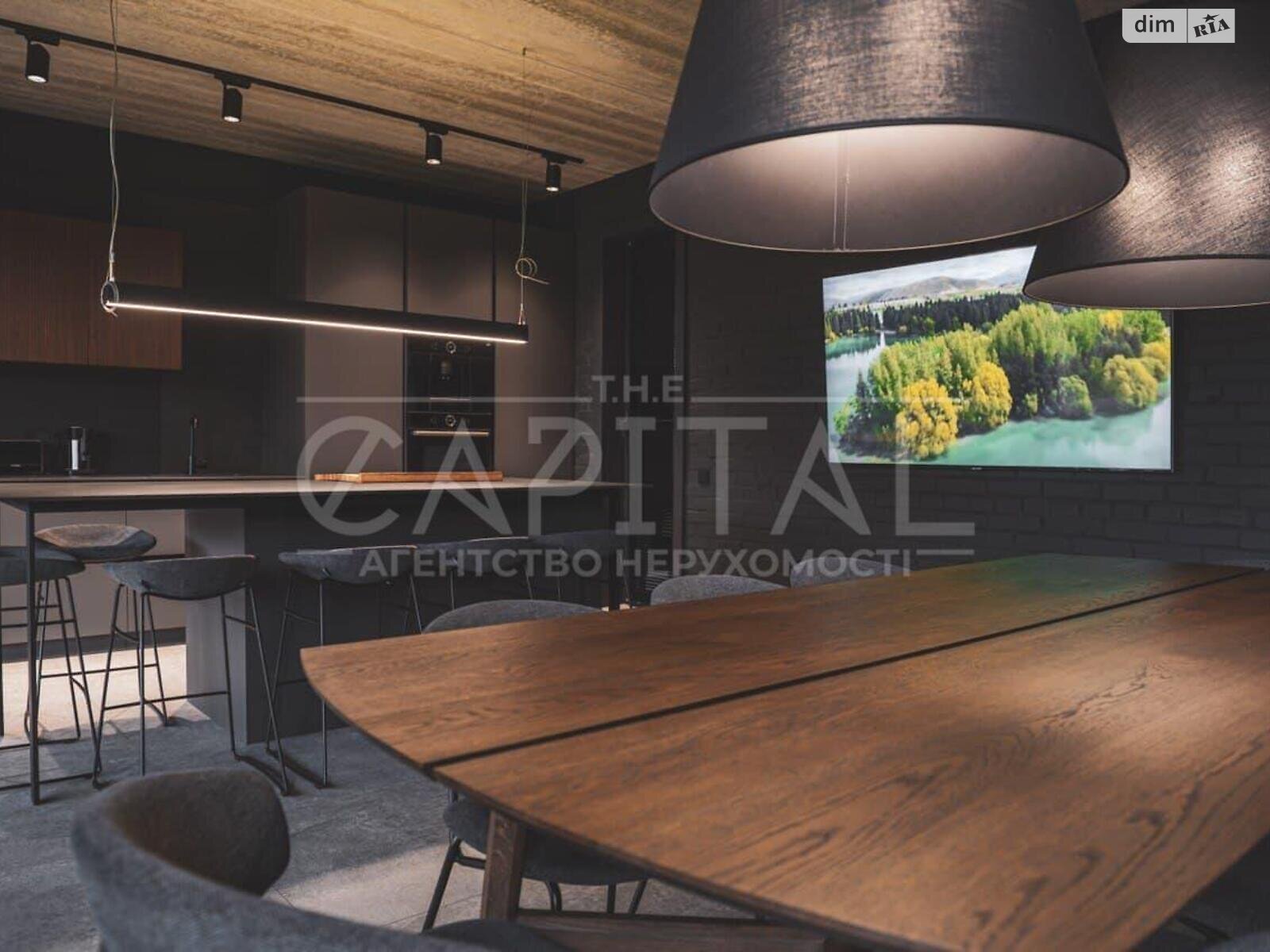 двоповерховий будинок з опаленням, 152 кв. м, цегла. Продаж в Василькові, район Васильків фото 1