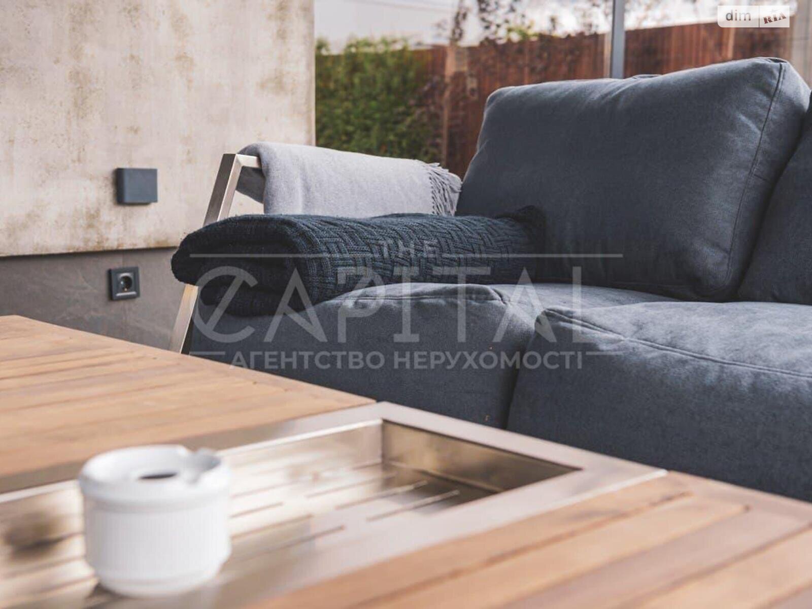 двоповерховий будинок з опаленням, 152 кв. м, цегла. Продаж в Василькові, район Васильків фото 1