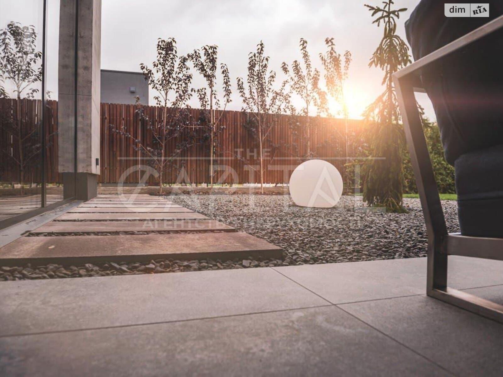 двоповерховий будинок з опаленням, 152 кв. м, цегла. Продаж в Василькові, район Васильків фото 1