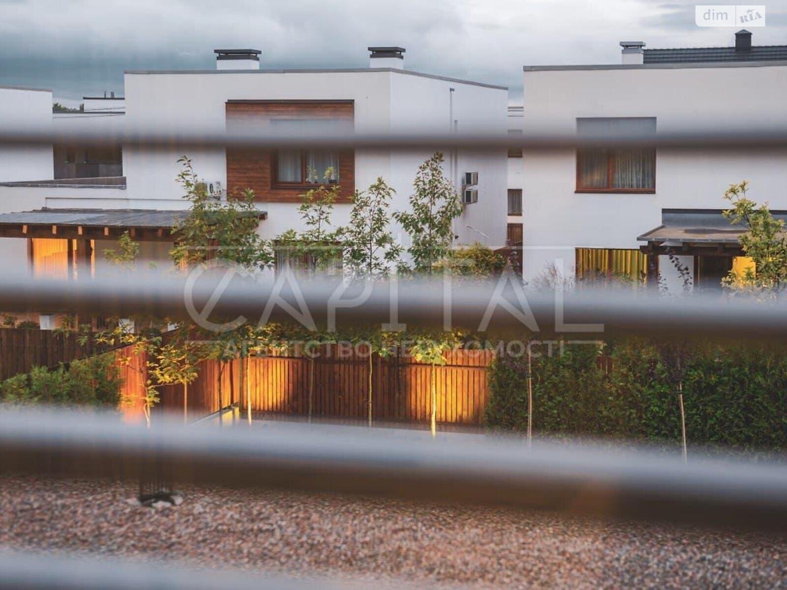 двоповерховий будинок з опаленням, 152 кв. м, цегла. Продаж в Василькові, район Васильків фото 1