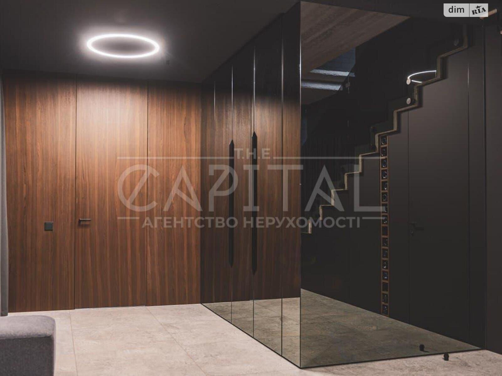 двоповерховий будинок з опаленням, 152 кв. м, цегла. Продаж в Василькові, район Васильків фото 1