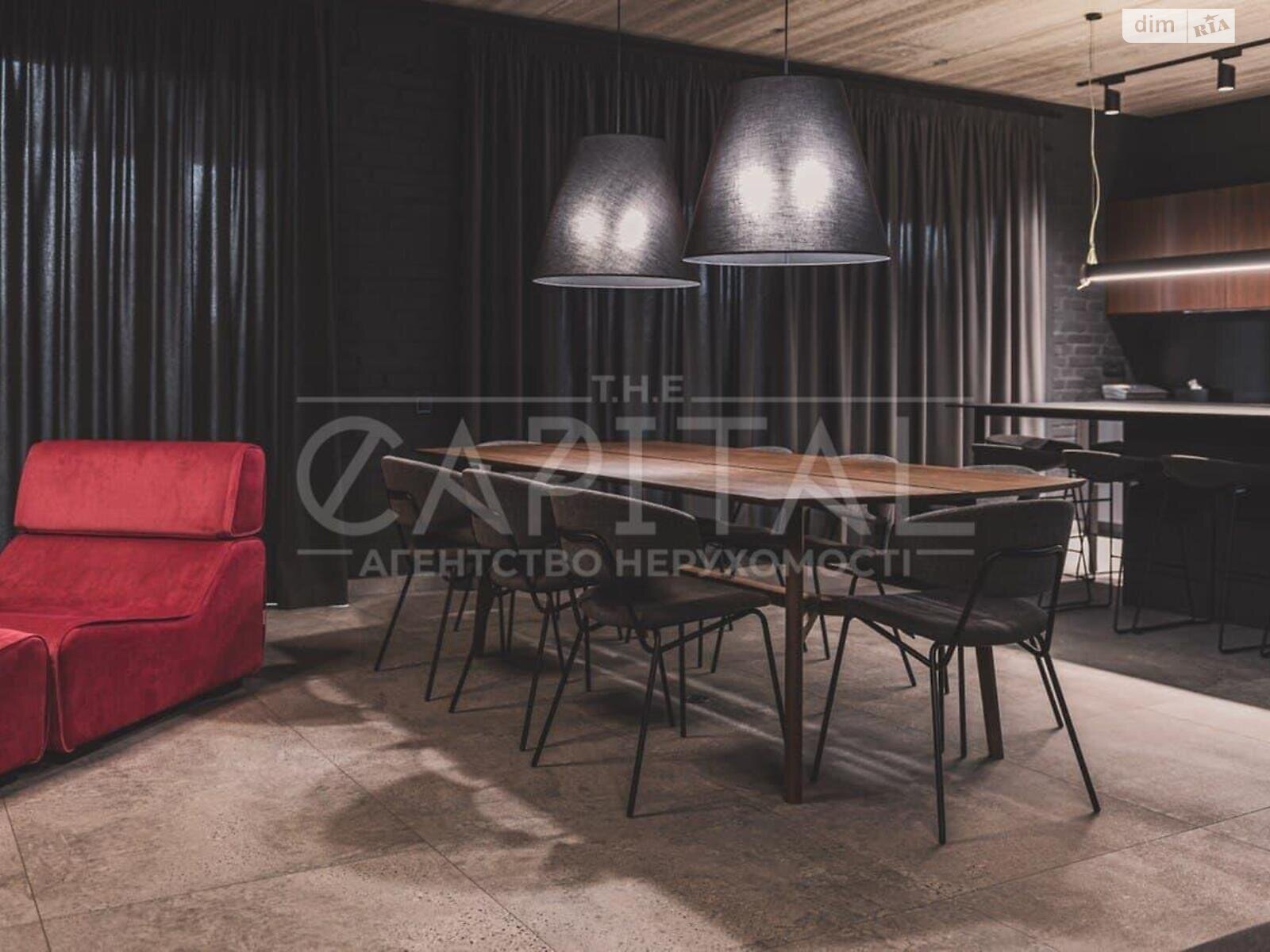 двоповерховий будинок з опаленням, 152 кв. м, цегла. Продаж в Василькові, район Васильків фото 1