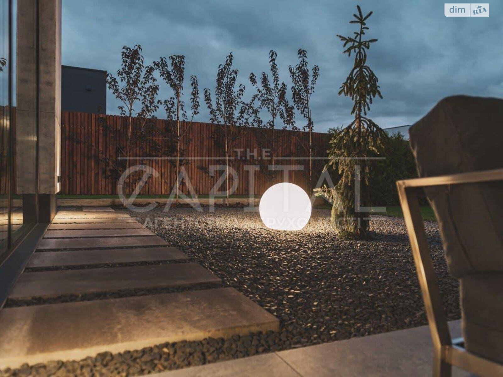 двоповерховий будинок з опаленням, 152 кв. м, цегла. Продаж в Василькові, район Васильків фото 1