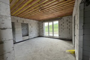 одноэтажный дом, 75 кв. м, газобетон. Продажа в Василькове фото 2