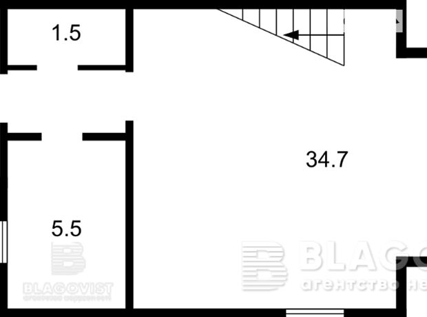 двоповерховий будинок з садом, 155.3 кв. м, цегла. Продаж в Великій Вільшанці (Київська обл.) фото 1 двоповерховий будинок з садом, 155.3 кв. м, цегла. Продаж в Великій Вільшанці (Київська обл.) фото 1