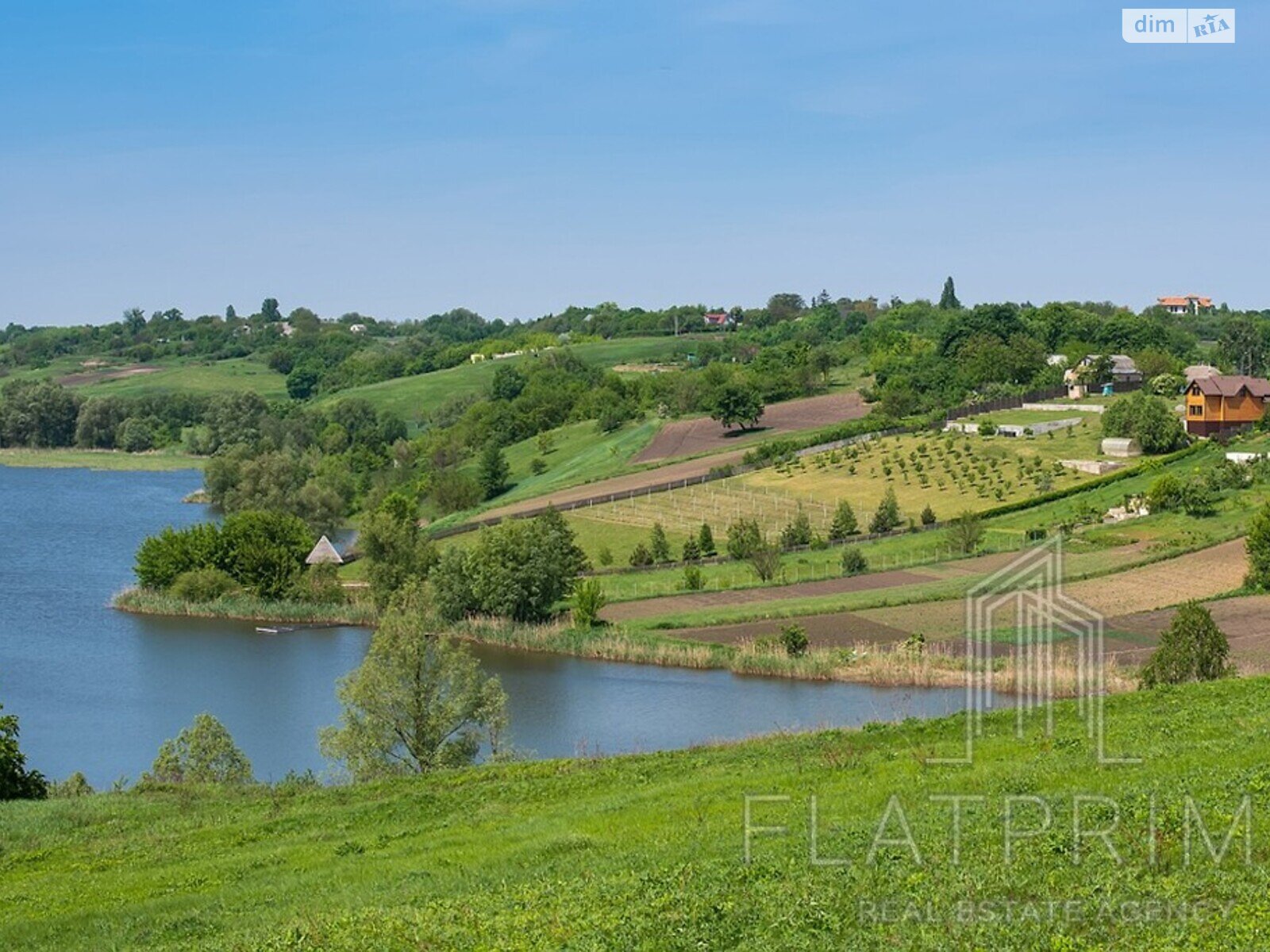 двоповерховий будинок з ремонтом, 155.3 кв. м, кирпич. Продаж у Великій Вільшанці фото 1