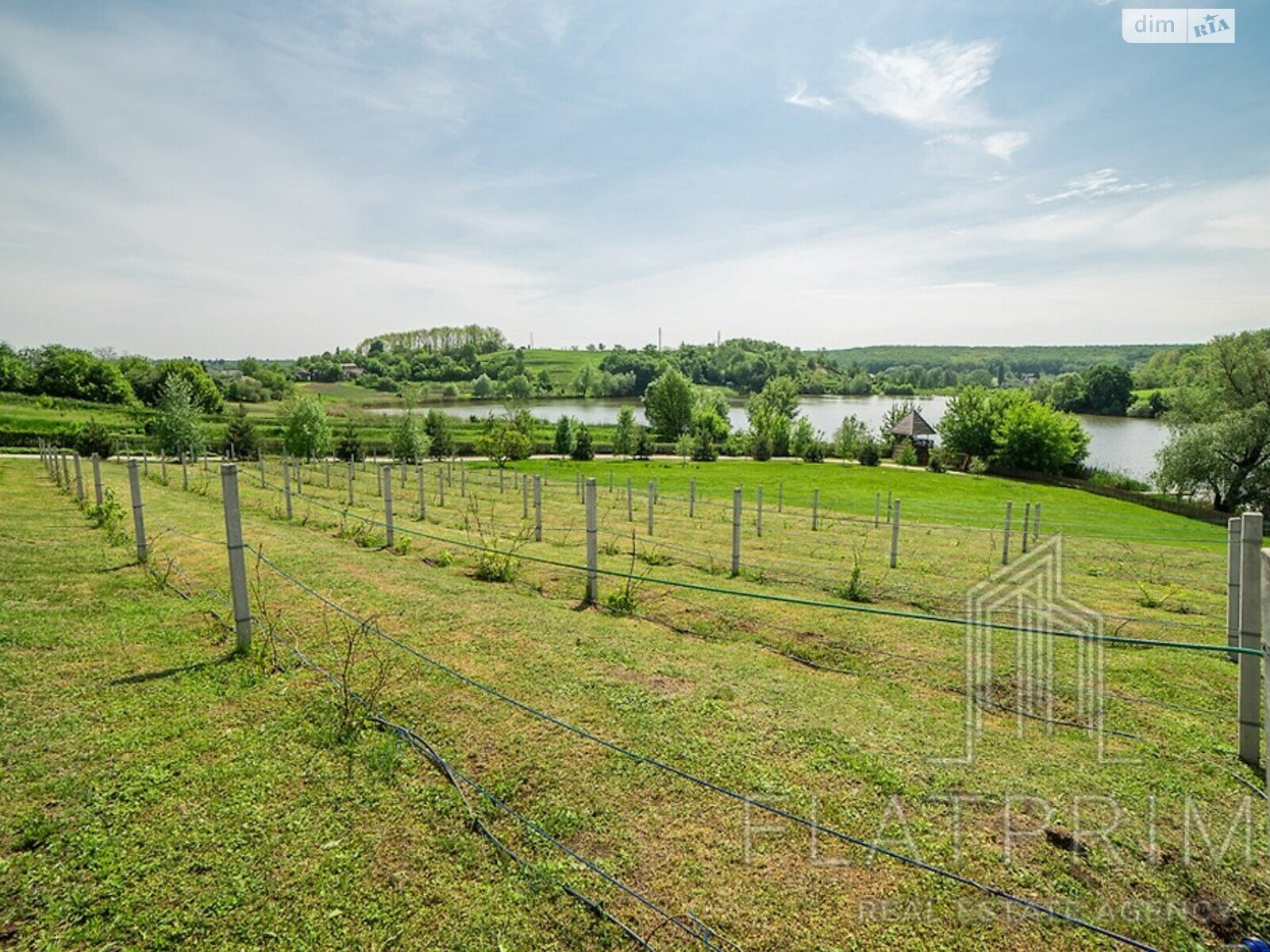 двоповерховий будинок з ремонтом, 155.3 кв. м, кирпич. Продаж у Великій Вільшанці фото 1