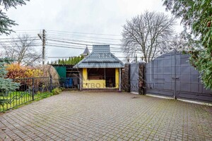 трехэтажный дом, 500 кв. м, кирпич. Продажа в Великой Солтановке фото 3