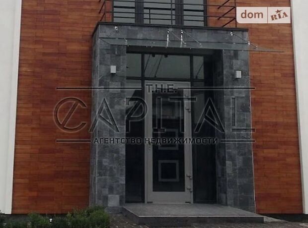 триповерховий будинок з каміном, 220 кв. м, цегла. Продаж в Великій Солтанівці (Київська обл.) фото 1 триповерховий будинок з каміном, 220 кв. м, цегла. Продаж в Великій Солтанівці (Київська обл.) фото 1