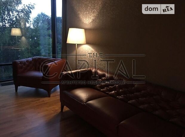 триповерховий будинок з каміном, 220 кв. м, цегла. Продаж в Великій Солтанівці (Київська обл.) фото 1 триповерховий будинок з каміном, 220 кв. м, цегла. Продаж в Великій Солтанівці (Київська обл.) фото 1