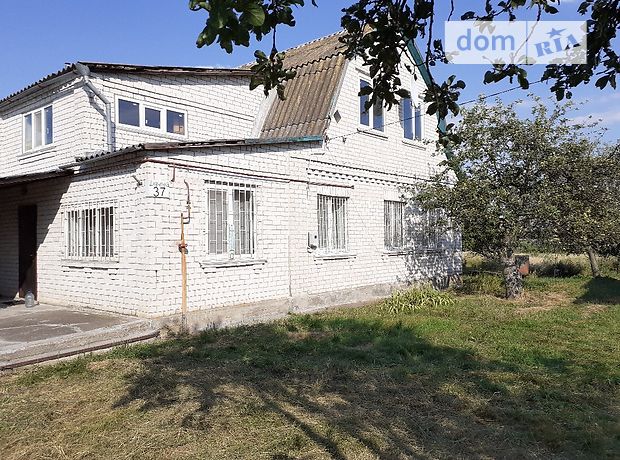 двухэтажный дом с садом, 170 кв. м, кирпич. Продажа в Винницких Ставах (Киевская обл.) фото 1 двухэтажный дом с садом, 170 кв. м, кирпич. Продажа в Винницких Ставах (Киевская обл.) фото 1