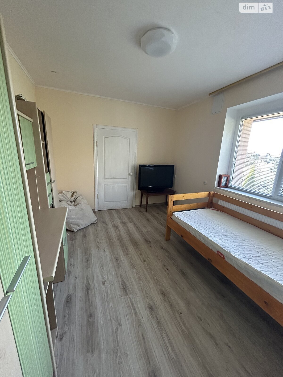 двухэтажный дом с отоплением, 130 кв. м, панель. Продажа в Василькове фото 1 двухэтажный дом с отоплением, 130 кв. м, панель. Продажа в Василькове фото 1