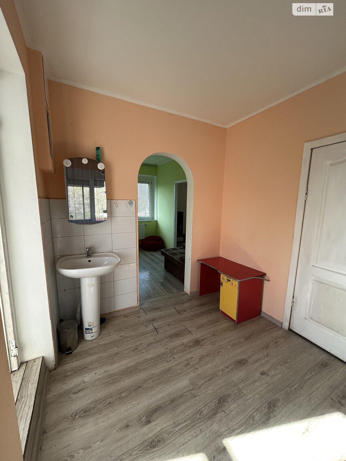 двухэтажный дом с отоплением, 130 кв. м, панель. Продажа в Василькове фото 1 двухэтажный дом с отоплением, 130 кв. м, панель. Продажа в Василькове фото 1