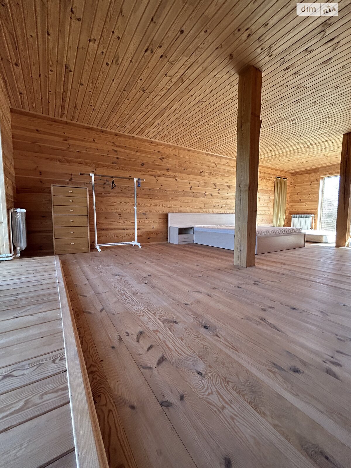 двухэтажный дом с отоплением, 130 кв. м, панель. Продажа в Василькове фото 1 двухэтажный дом с отоплением, 130 кв. м, панель. Продажа в Василькове фото 1