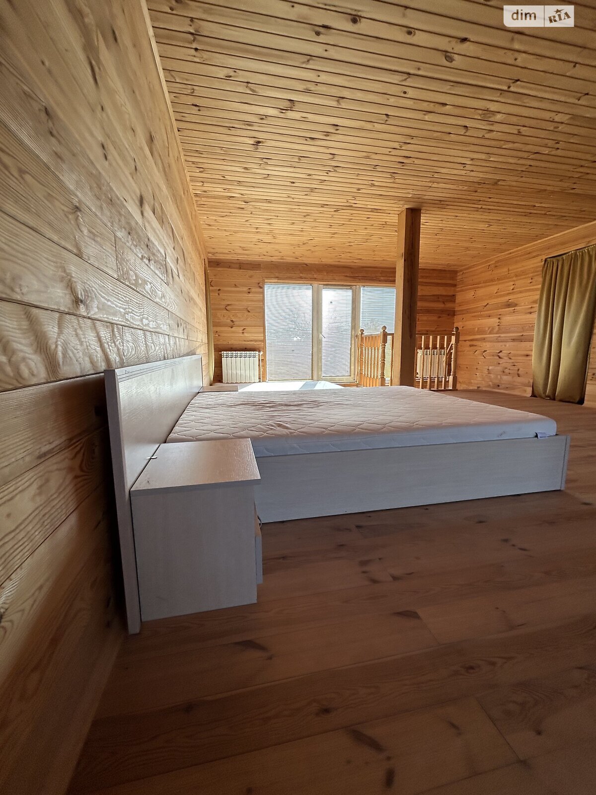 двухэтажный дом с отоплением, 130 кв. м, панель. Продажа в Василькове фото 1 двухэтажный дом с отоплением, 130 кв. м, панель. Продажа в Василькове фото 1