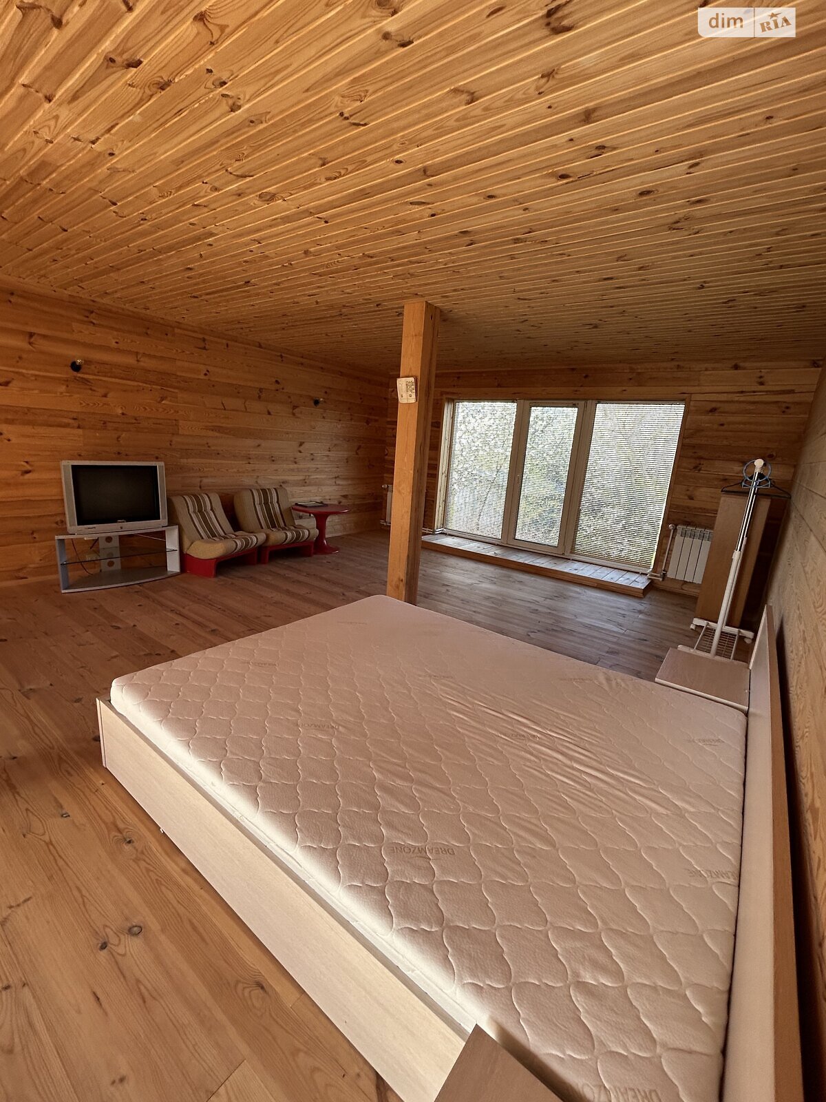 двухэтажный дом с отоплением, 130 кв. м, панель. Продажа в Василькове фото 1 двухэтажный дом с отоплением, 130 кв. м, панель. Продажа в Василькове фото 1