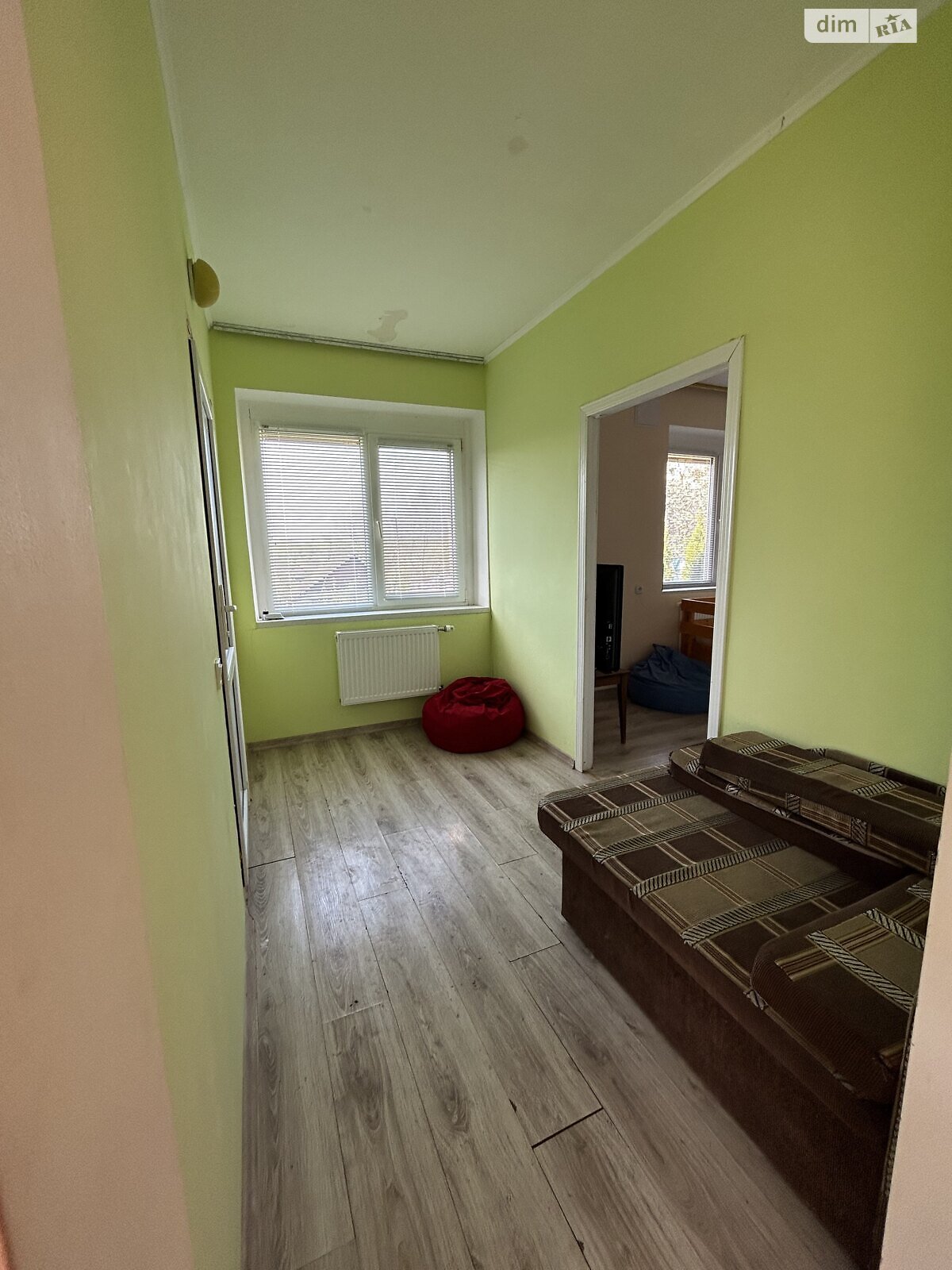 двухэтажный дом с отоплением, 130 кв. м, панель. Продажа в Василькове фото 1 двухэтажный дом с отоплением, 130 кв. м, панель. Продажа в Василькове фото 1